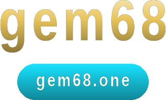 gem68 logo
