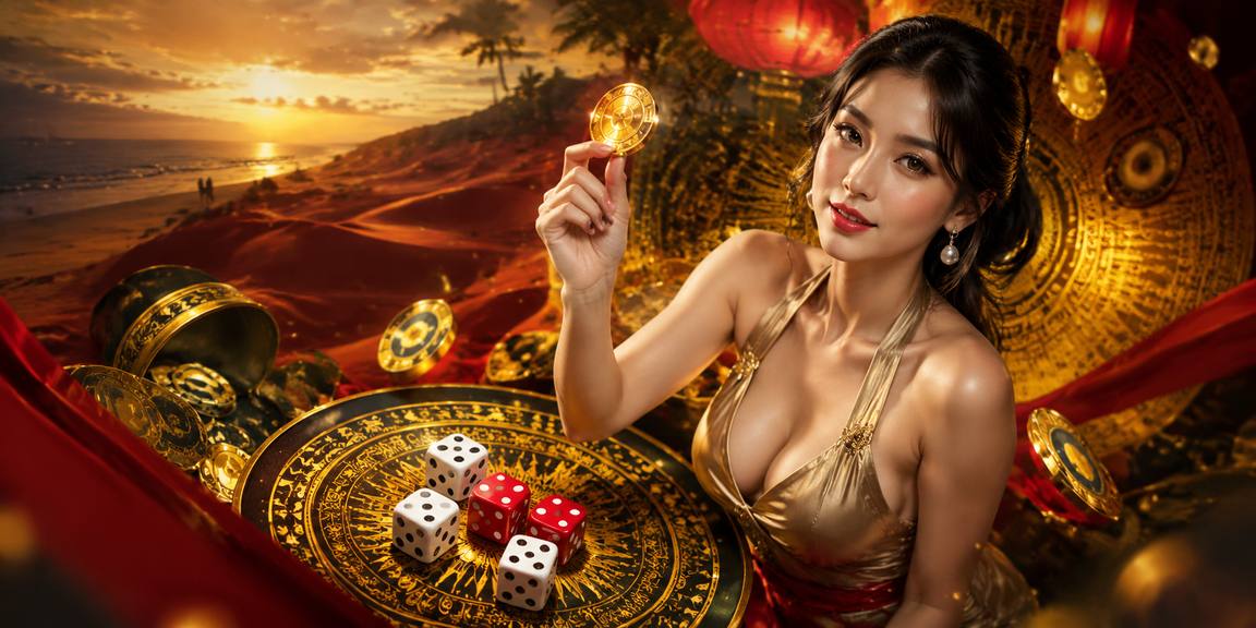 gem68 Bắn Cá Rồng Vàng